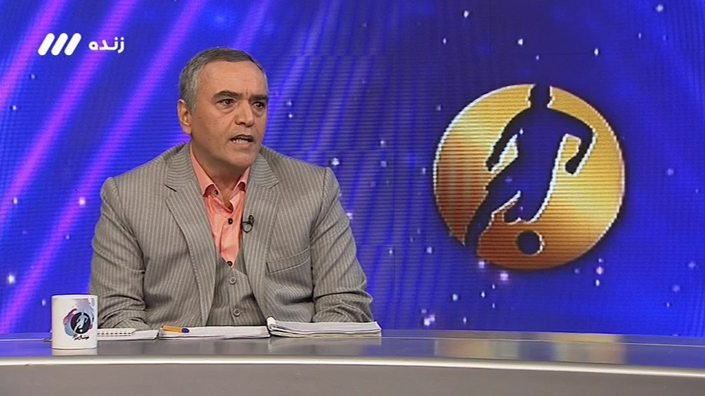 فوتبال برتر/ رئیسی کیا: با متمایز ترین و ویژه ترین رای تاریخ کمیته انضباطی مواجه هستیم