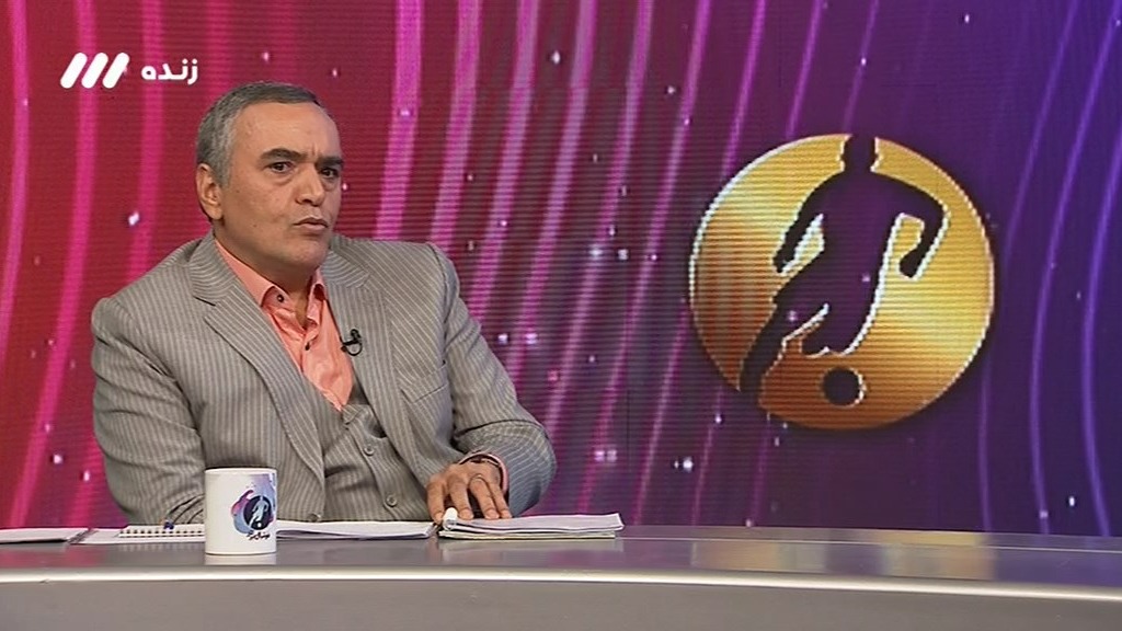 فوتبال برتر/ رئیسی کیا: شاید کنترل و کشف کمک توسط هوادار متمول ساده نباشد