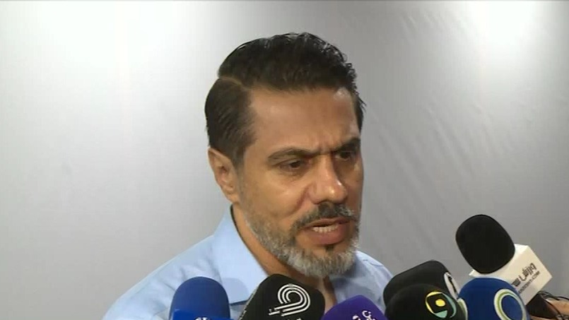 حواشی بازی پرسپولیس 0-2 النصر