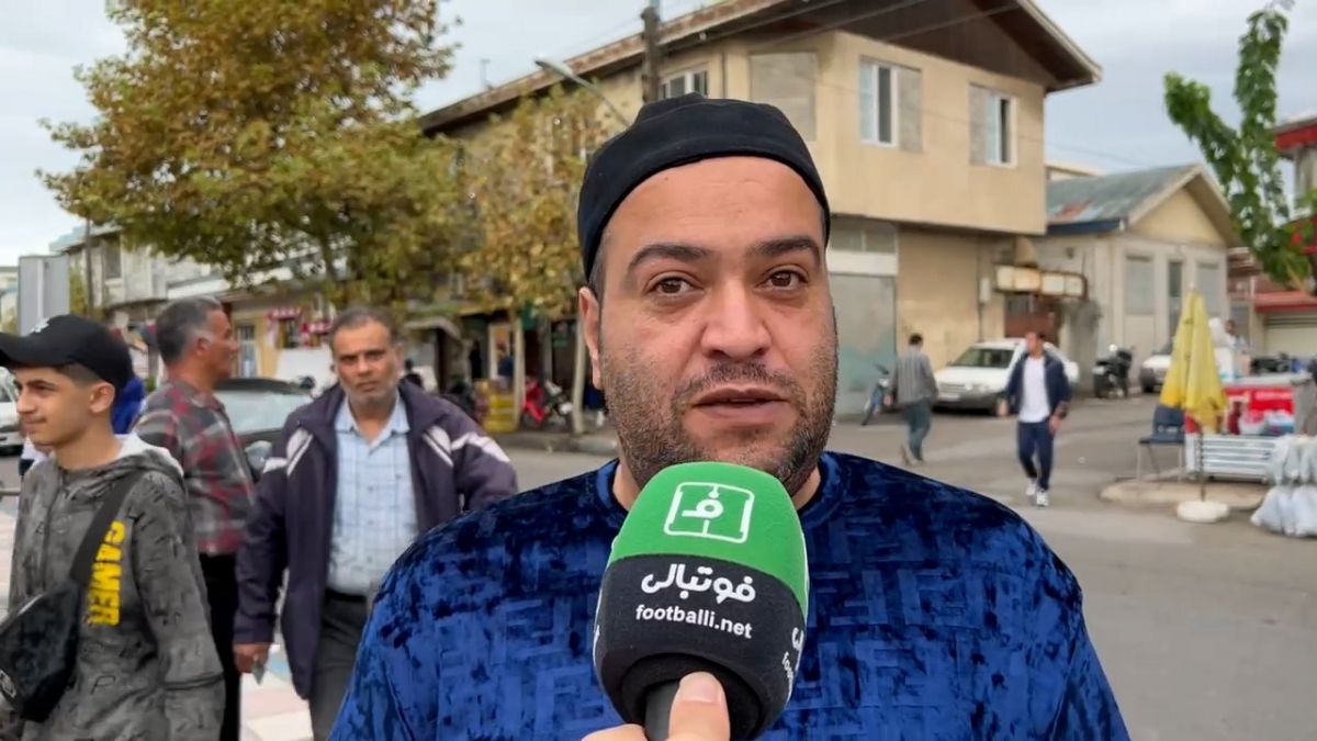 اختصاصی/ پیش بینی هواداران ملوان از نتیجه بازی این تیم مقابل پیکان