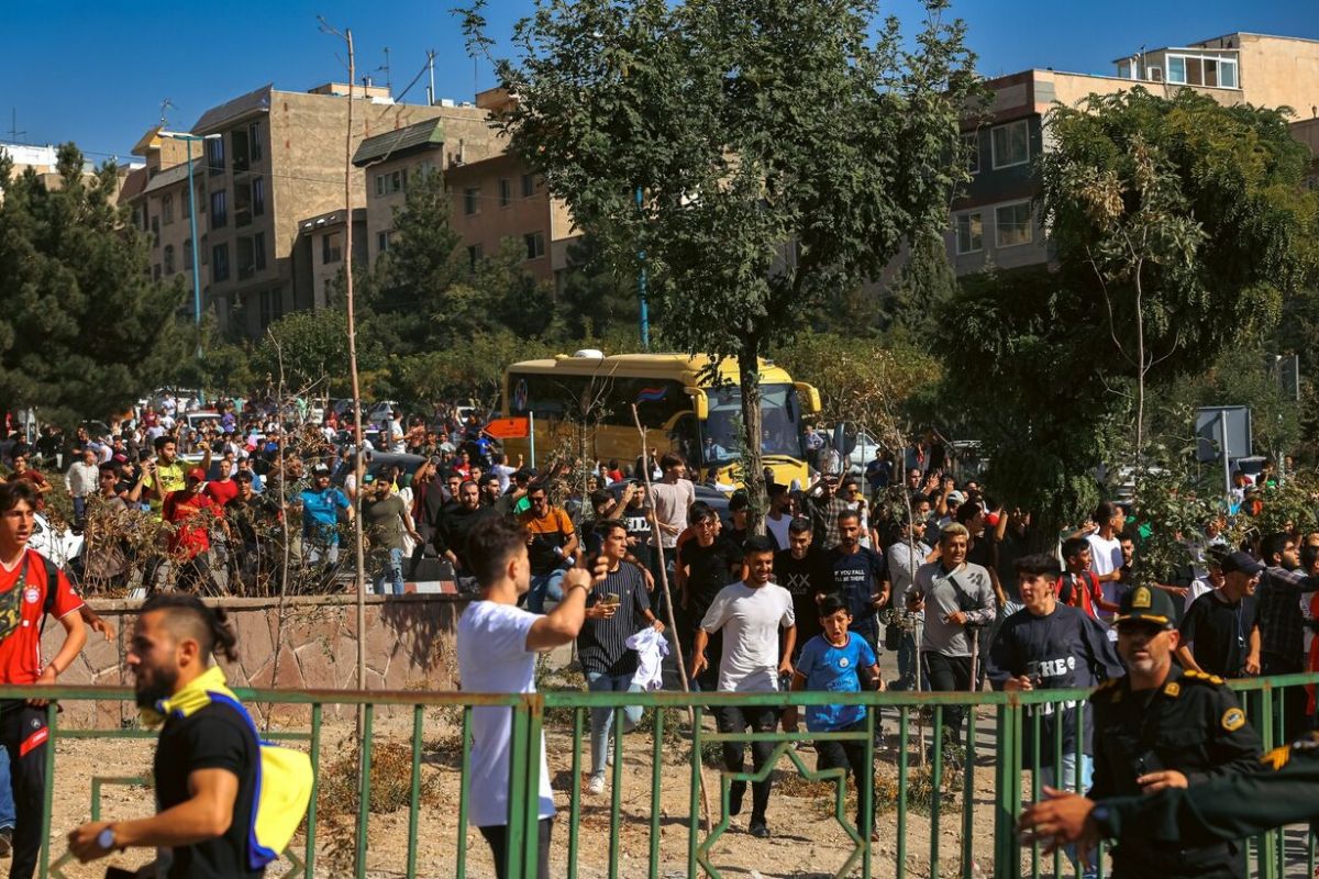 ولیعهد عربستان به استقبال از النصر در ایران واکنش نشان داد
