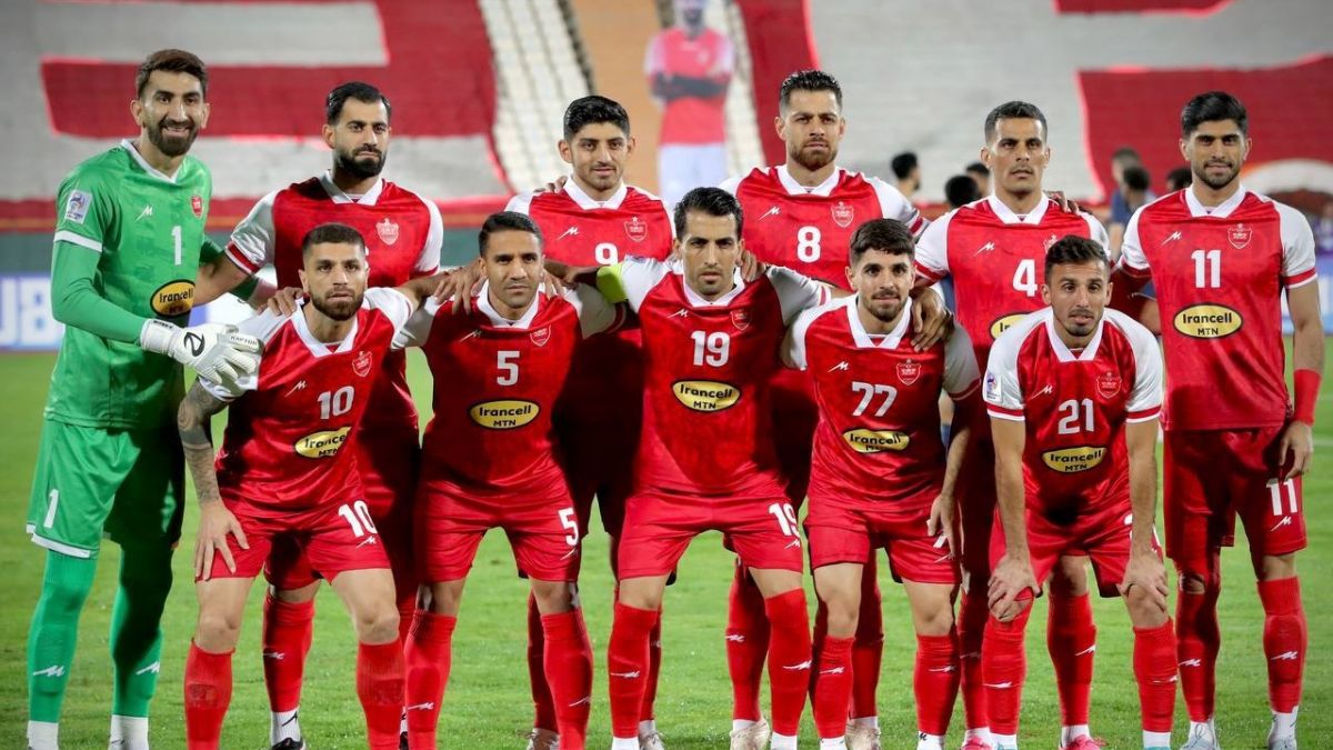 لغو بازی پرسپولیس و پیکان؛ تجربه اولسان و النصر تکرار میشود؟