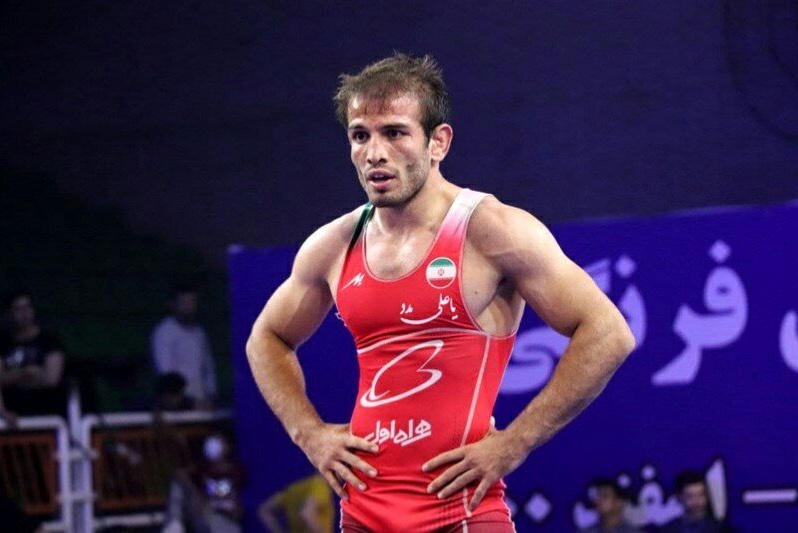 محسننژاد راهی یک هشتم شد