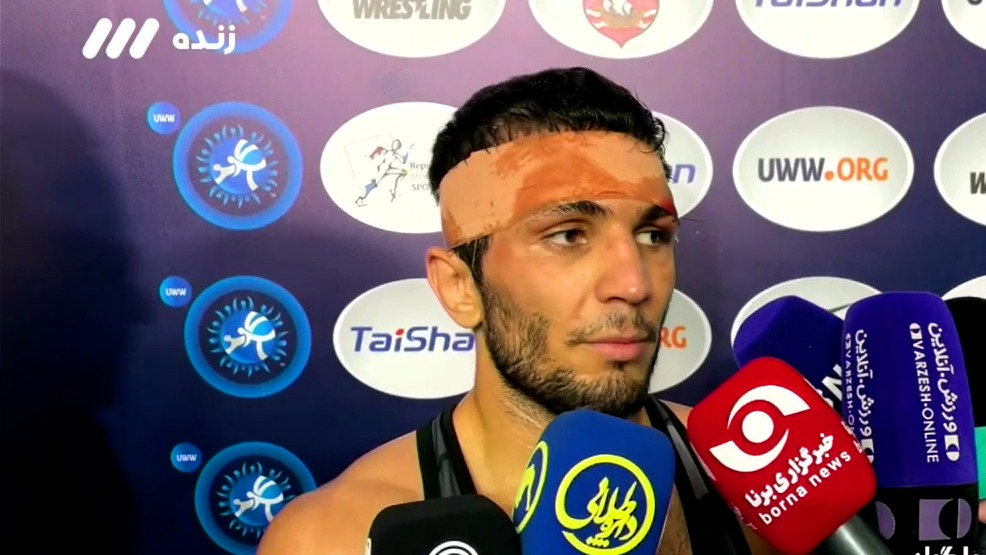 پویا دادمرز:  انشالله یکی دو ماه آینده برای امر خیر و ازدواج به شمال می روم