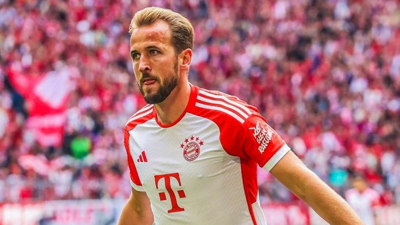 خلاصه بازی بایرن مونیخ 7-0 بوخوم