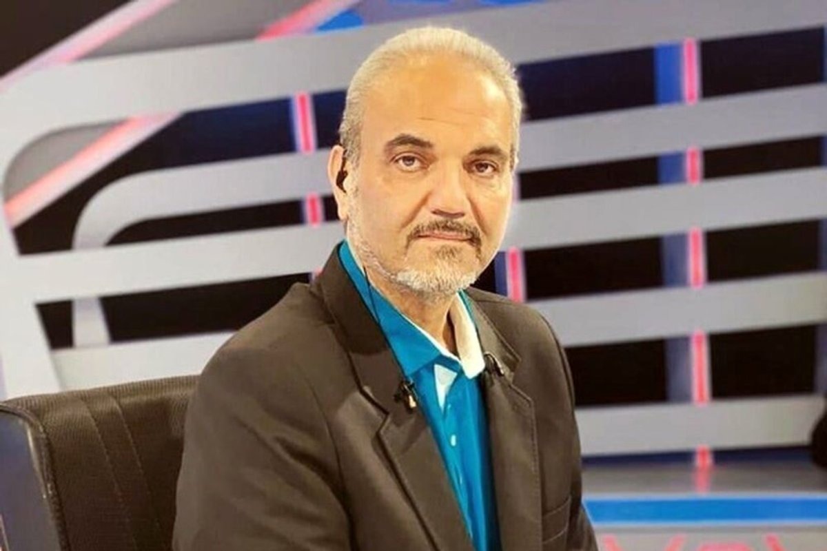 جمله عجیب خیابانی: همان النصر بود فقط 5 ستاره بیشتر داشت!