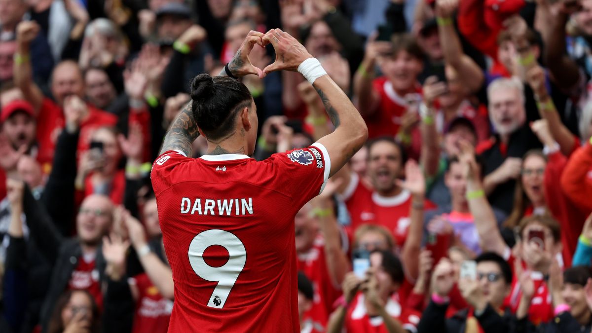 خلاصه بازی لیورپول 3-1 وستهام (گزارش اختصاصی)