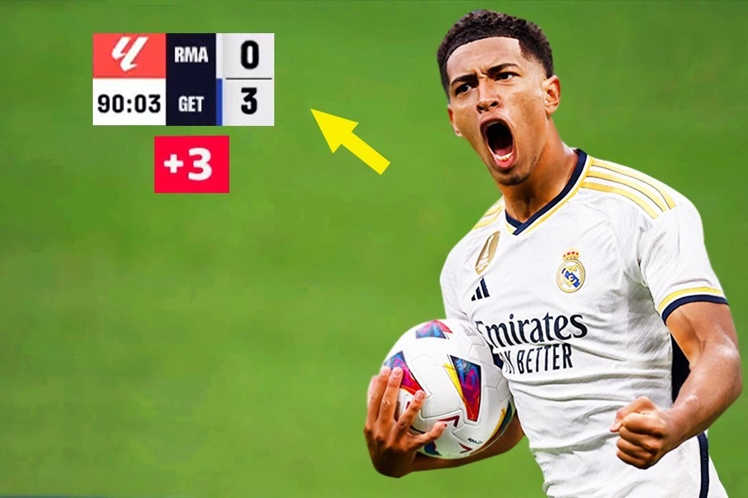 وقتی ورق بازی در دقایق پایانی بر میگردد!