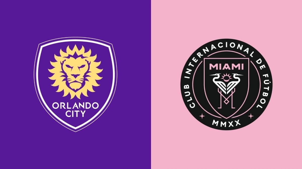 خلاصه بازی اینترمیامی 1-1 اورلاندو