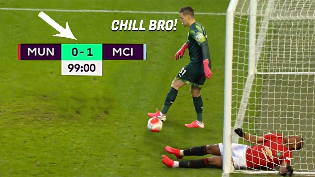 خونسرد، بی تفاوت یا با اعتماد به نفس؟ (بخش دوم)