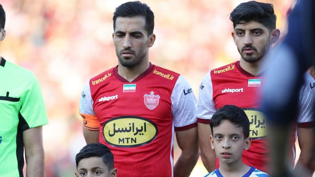 سورپرایز بیرانوند برای پرسپولیسیها؛ امیری هم به بازی با الدحیل میرسد
