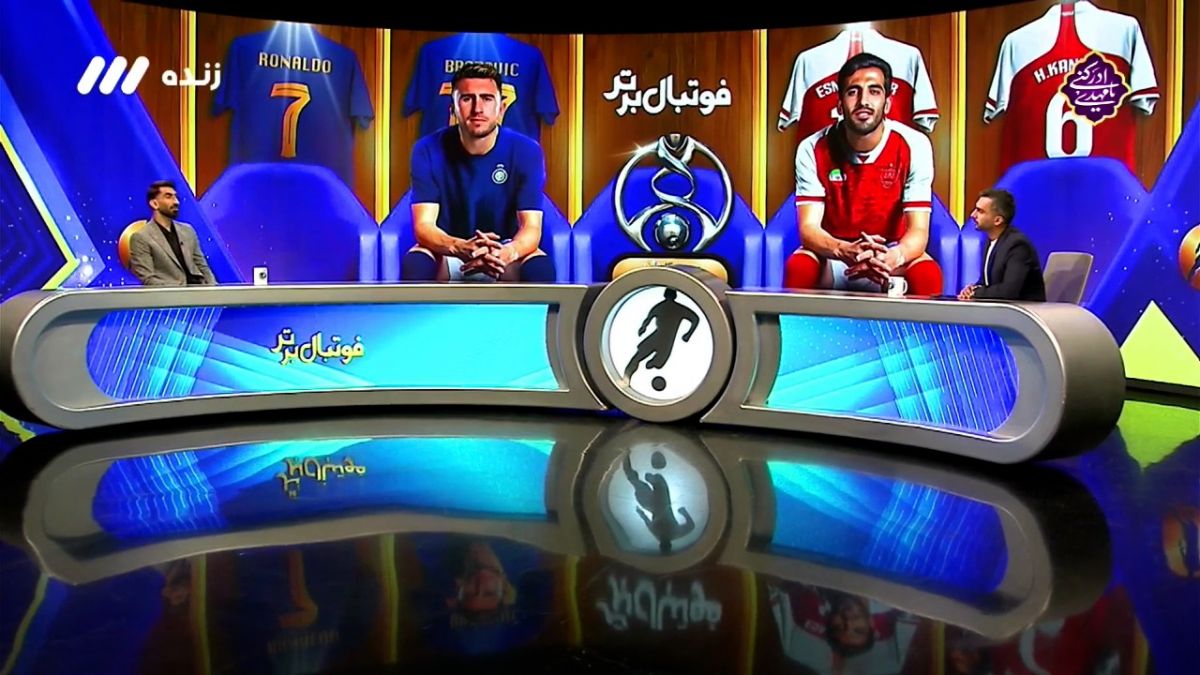 فوتبال برتر/ علیرضا بیرانوند: با جنگندگی که از وحید امیری سراغ دارم، او مقابل الدحیل بازی خواهد کرد