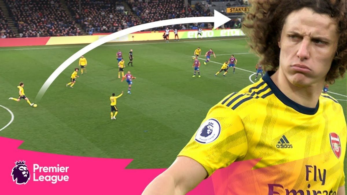 وقتی مدافعان فکر می کنند مهاجم هستند (اما اینطور نیست!)