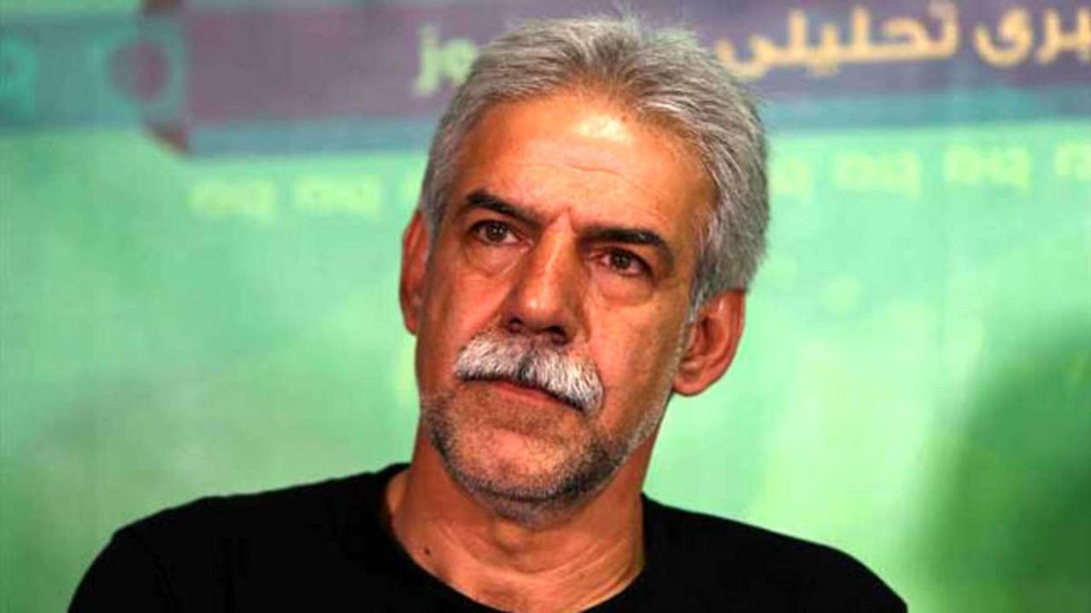 پاسخ پیشکسوت پرسپولیس به بیرانوند: در جایگاهی نیستی که این حرفها را بزنی!