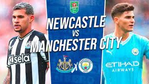 خلاصه بازی نیوکاسل 1-0 منچسترسیتی