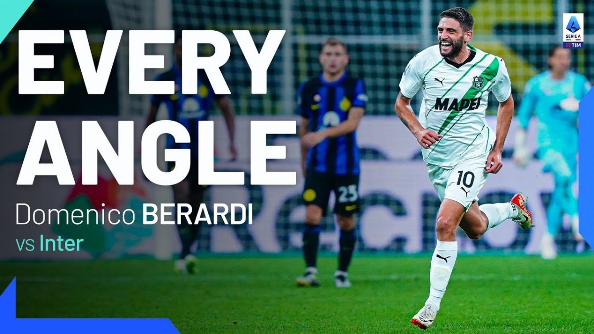 گل دیدنی براردی به اینتر از تمام زوایا