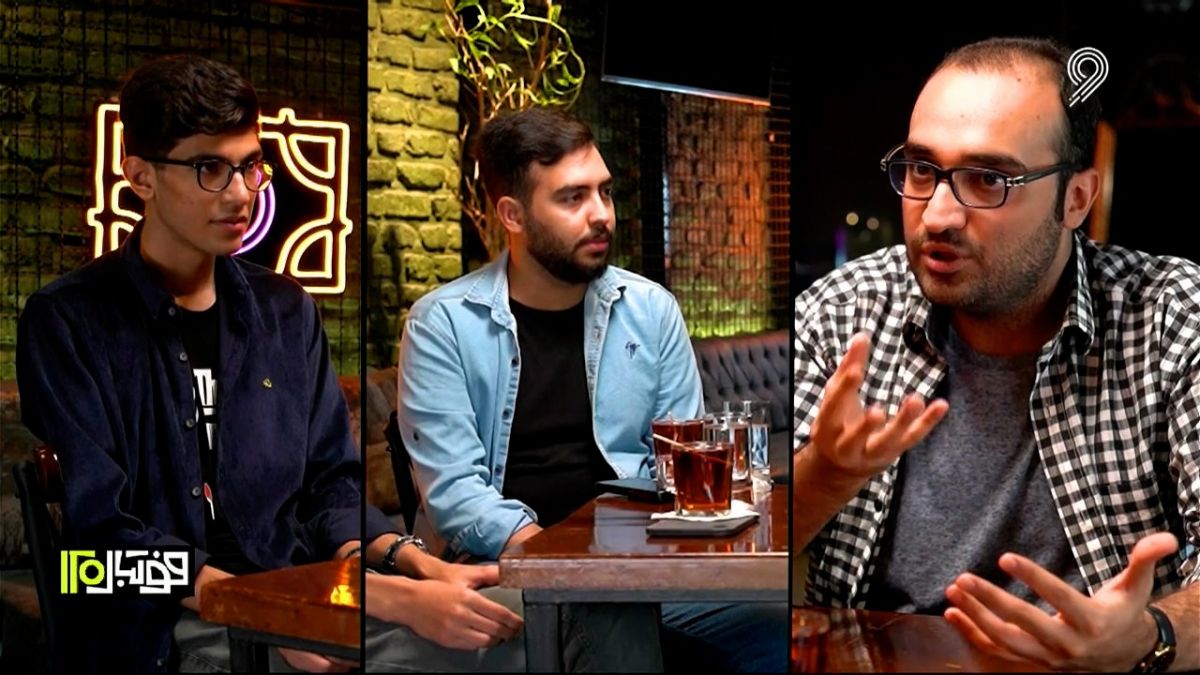 فوتبال 120/ کافه فوتبال؛ تحلیل بازی تاتنهام و آرسنال در لیگ برتر انگلیس