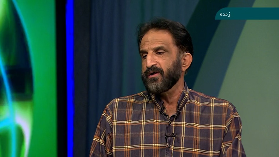 مجله فوتبال/ صحبت های محمد نوری پیشکسوت استقلال درباره شرایط این باشگاه و تعطیلی لیگ برتر