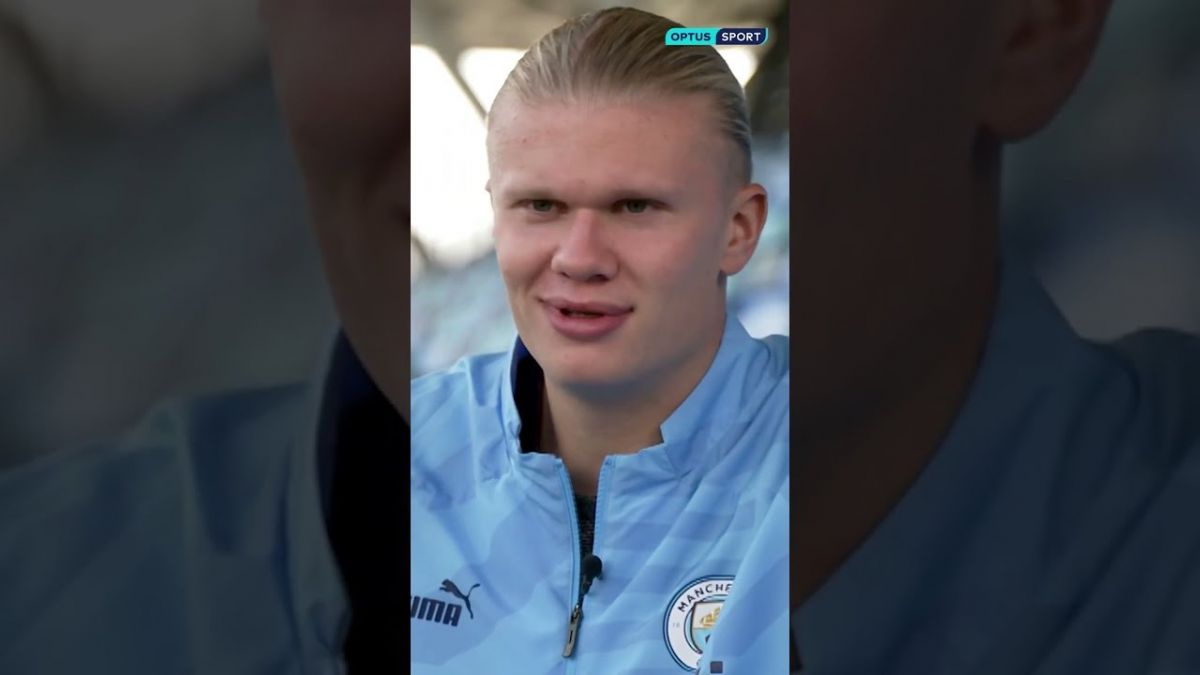 سبک زندگی دیوانه‌وار ارلینگ هالند، اون چیزی نیست که شما فکر می‌کنید!