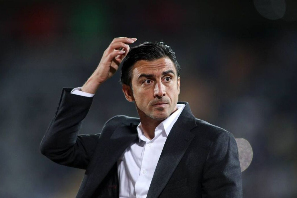 تلاش رحمتی برای حفظ رکورد نباختن برابر الهلال
