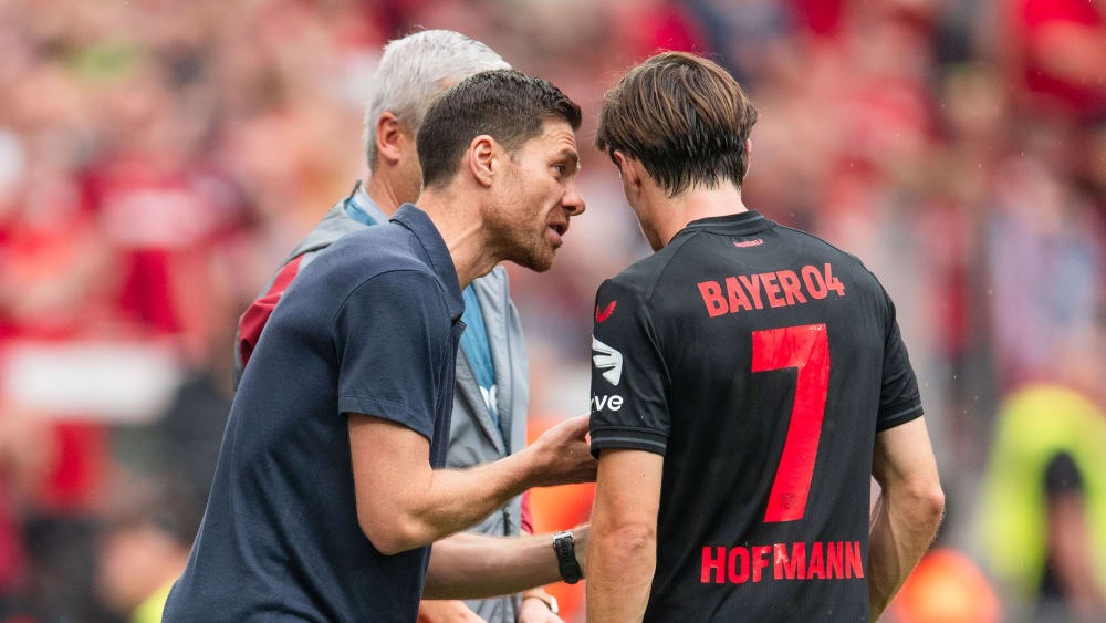 خلاصه بازی ماینتس 0-3 بایرلورکوزن