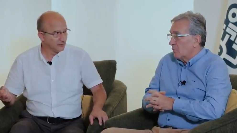 برانکو: در دوره دشواری به پرسپولیس آمدم و عملا ما اول پرسپولیس را از سقوط نجات دادیم/ بازیکنان از پرسپولیس فراری بودند اما طاهری مدیرعامل باشگاه به ما اعتقاد داشت