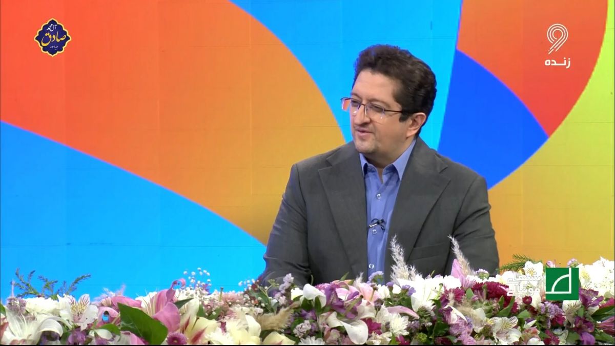 شبهای فوتبالی/ هومن افاضلی: امیدوارم چمن آزادی خیلی هم خوب نشده باشد!