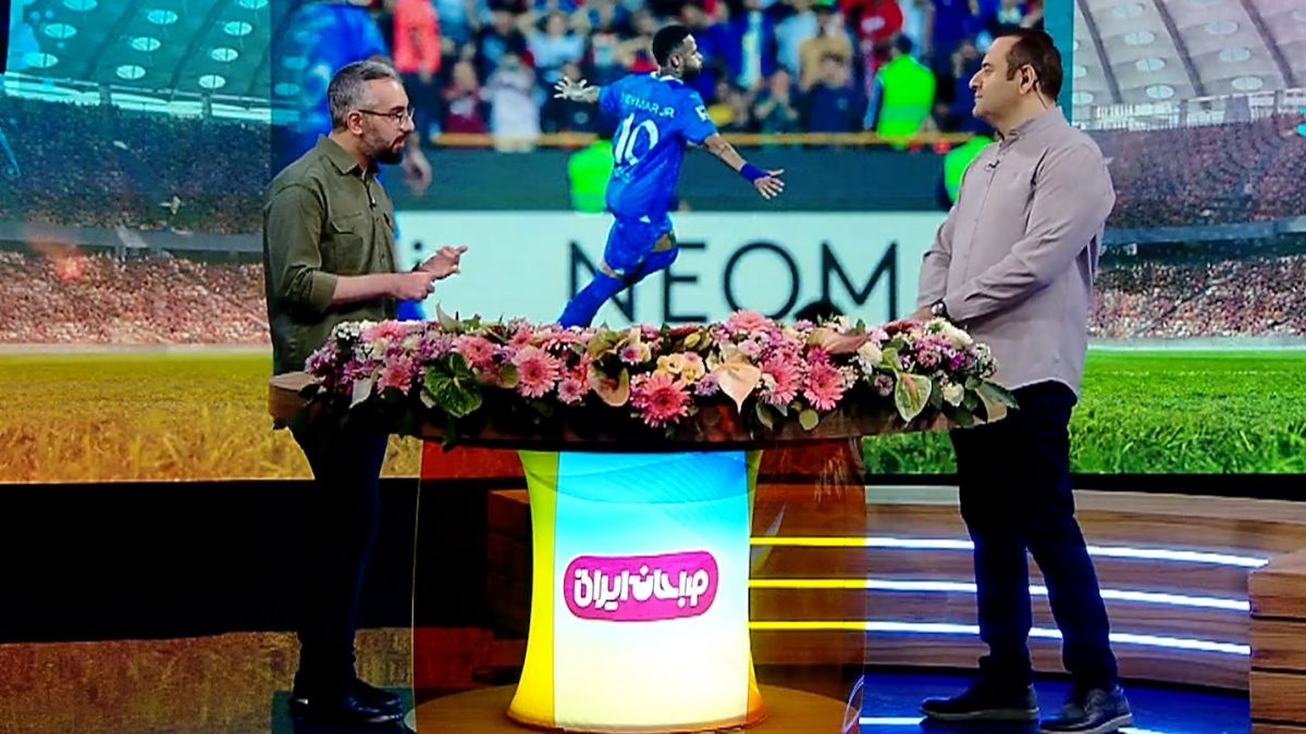 صبحانه ایرانی / حواشی عجیب دیدار نساجی و الهلال