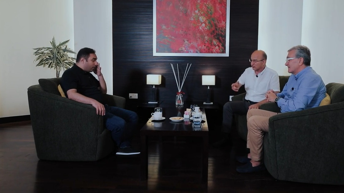 برانکو: کالدرون مربی خوبی برای پرسپولیس بود اما آمادگی جنگ با مشکلات را نداشت، من یک سال و نیم حقوق نگرفتم اما فصل را با قهرمانی لیگ و جام حذفی و صعود به فینال آسیا محترمانه تمام کردم