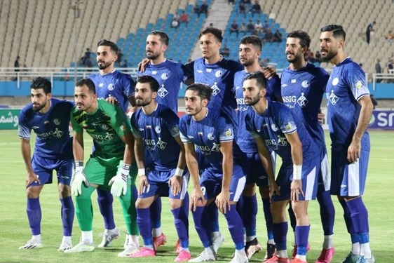 هتتریک استقلال خوزستان در رایگان کردن بازیها