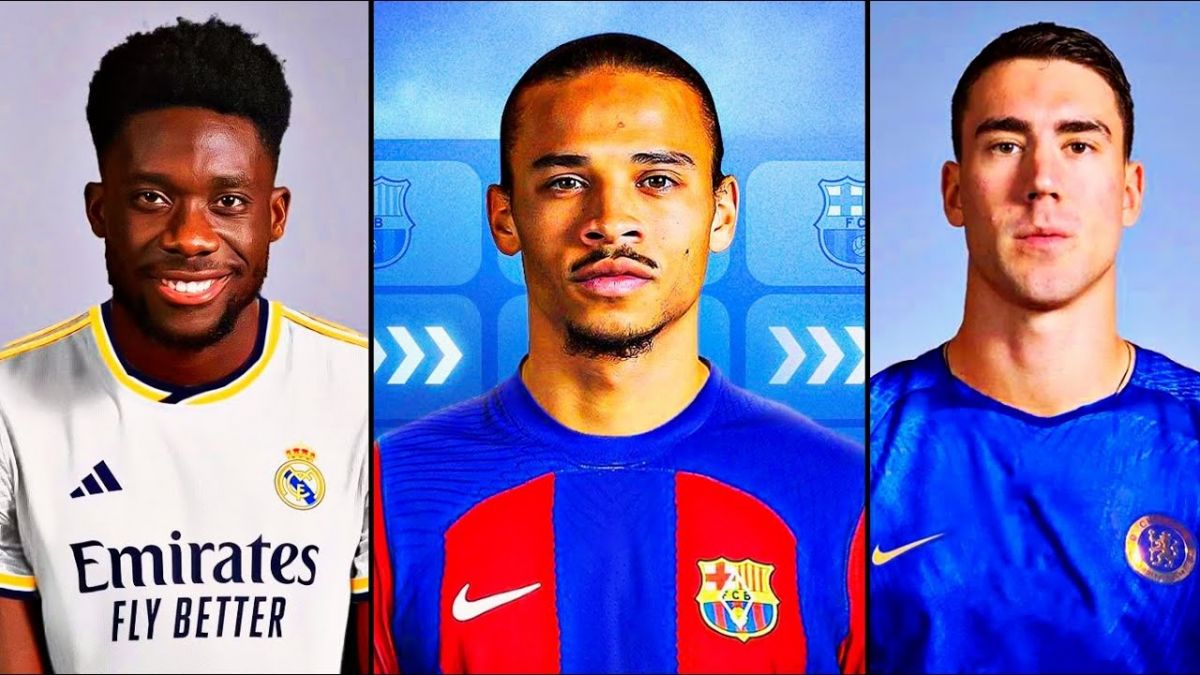 اخبار | جنگ سیتی و رئال برای یک مدافع و برنامه جدید چلسی