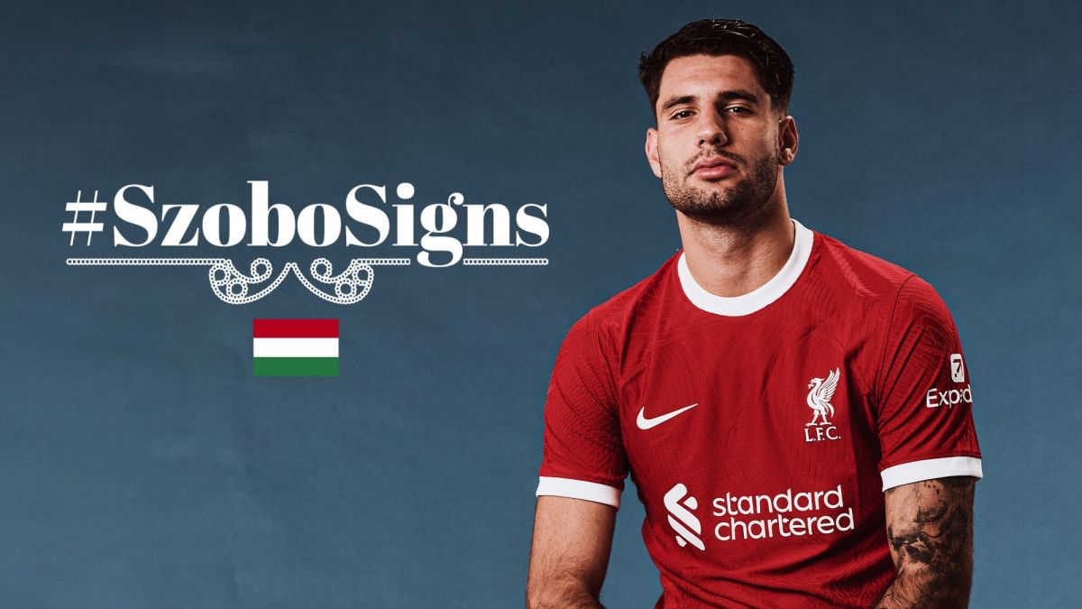 تلفظ صحیح نام "سوبوسلای" هافبک مجارستانی لیورپول از زبان سرهنگ علیفر