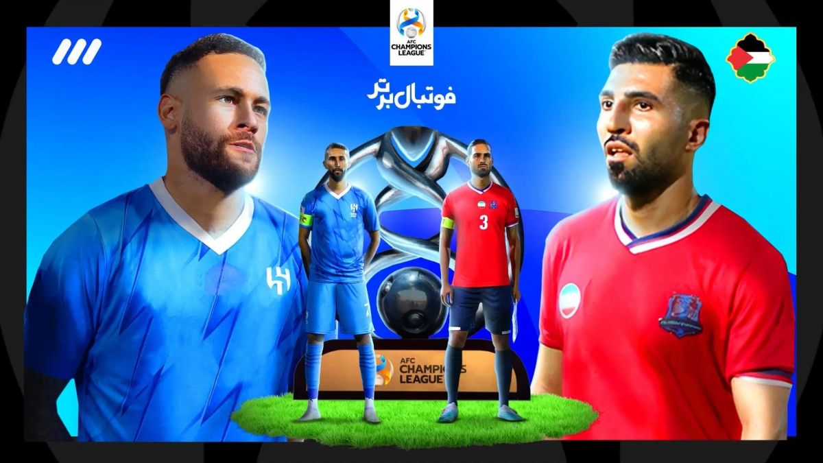 فوتبال برتر/ خلاصه و حواشی بازی نساجی 0-3 الهلال