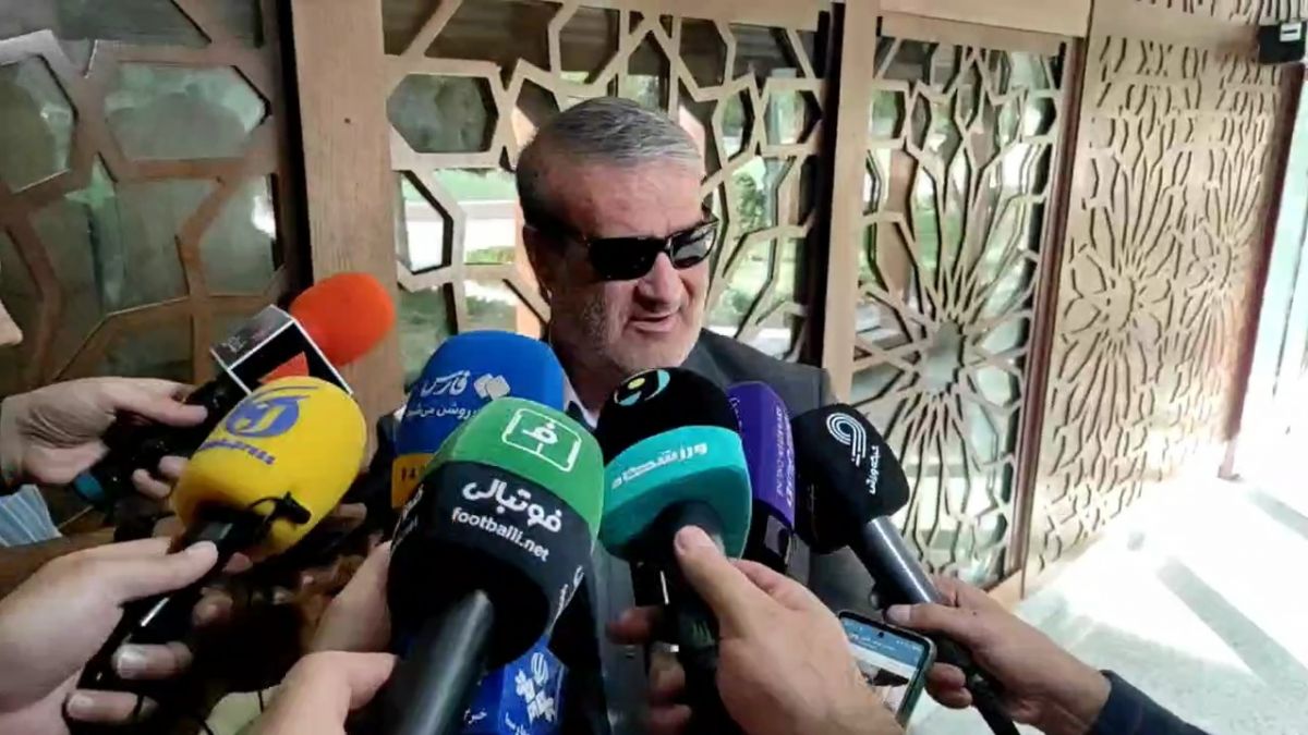 اختصاصی/ ای سپاهان و پرسپولیس قطعی نیست و باید کمیته استیناف تصویب کند/ دو بازیکن سپاهان قرارداد سال دومشان را اصلاح کردند