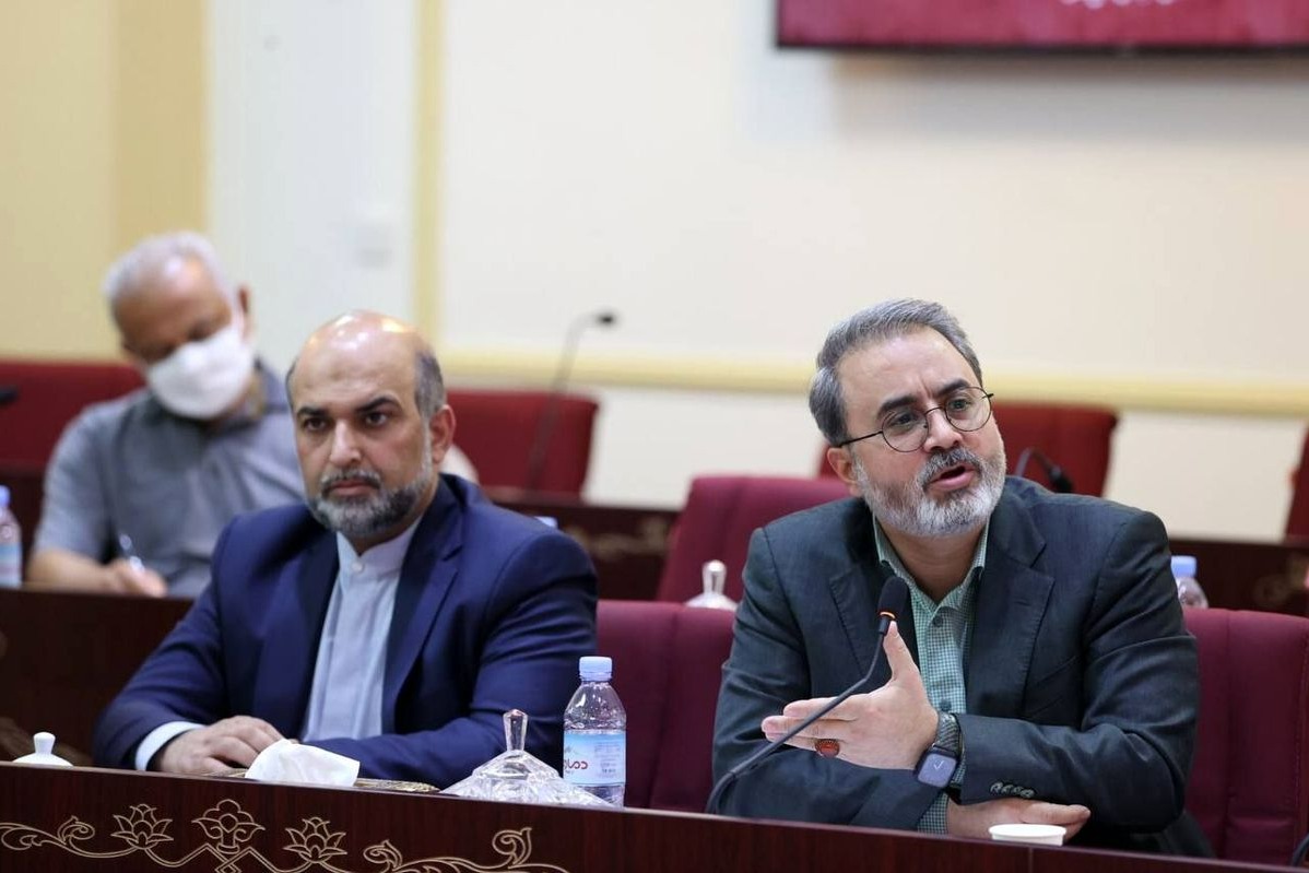 دلبری: گلمحمدی مسافرت بود/ از سپاهان با آن همه تخلف فقط 4 امتیاز کم شد