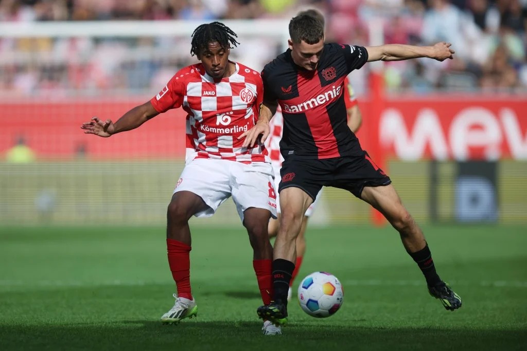 شاگرد ژابی آلونسو که مورد توجه بارسلونا است