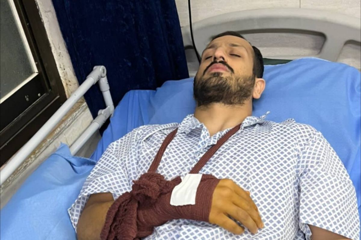 تهدید استقلال خوزستان: جریمه سنگین در انتظار گروسیان