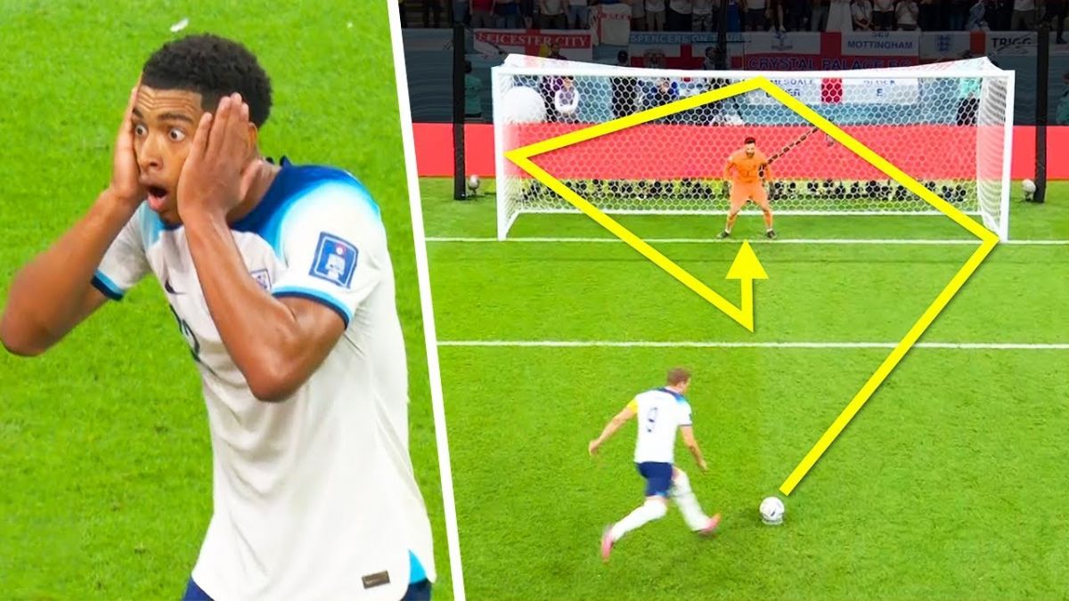 لحظات خنده دار و کمدی در فوتبال (بخش سی و پنجم)