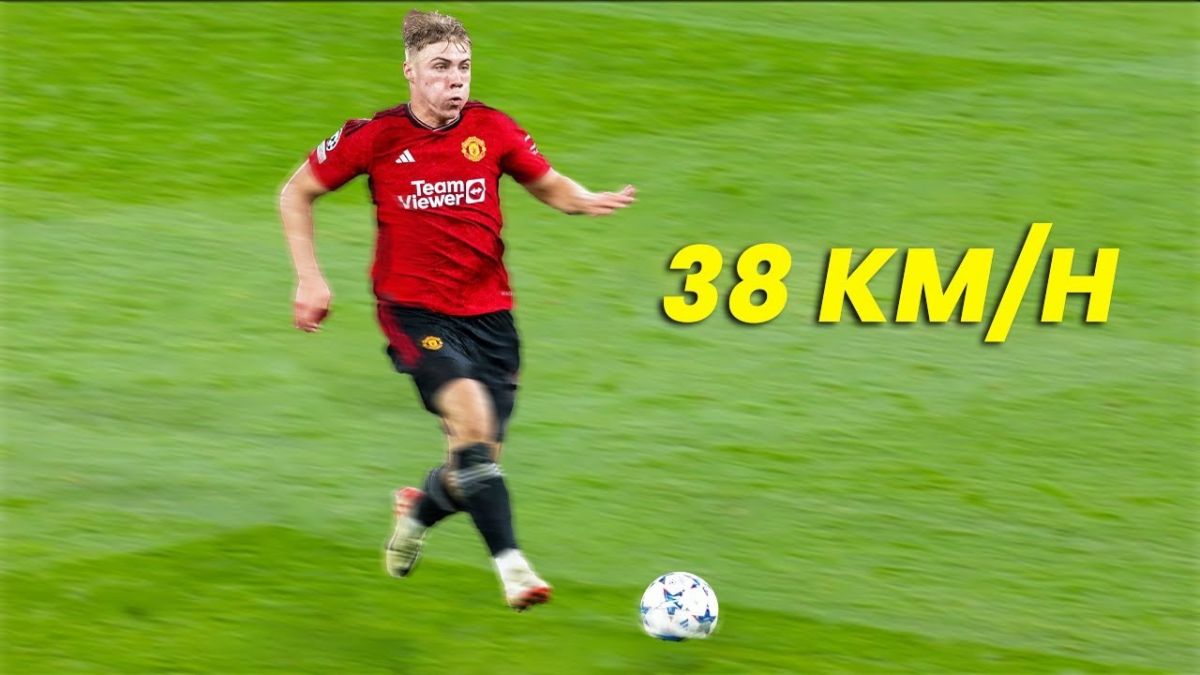 وقتی بازیکنان به بالاترین سرعتشان می رسند (بخش دوم)