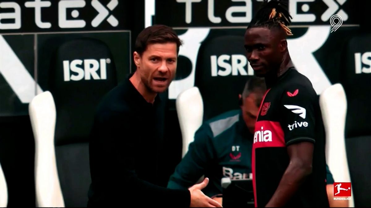 فوتبال 120/  بایرلورکوزن تیمی در قامت مدعی؛ ژابی آلونسو ستاره نیمکت و زمین