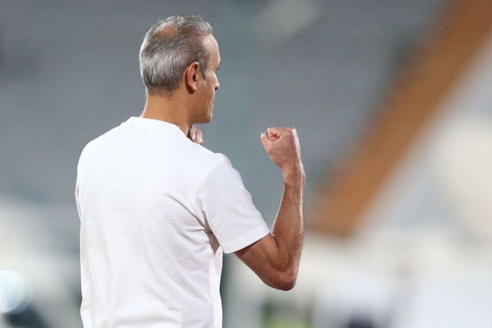 شایعه بزرگ در پی حضور گل‌محمدی در امارات/ سرمربی پرسپولیس به ایران برنمی‌گردد؟