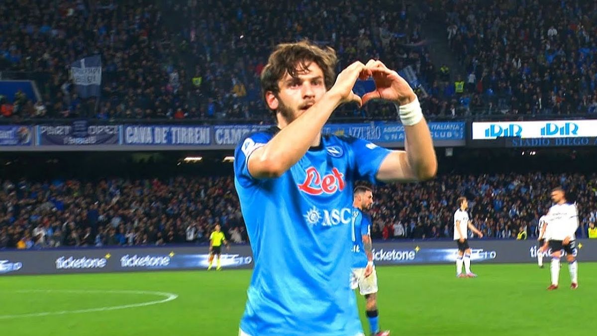 روزی که "خویچا کواراتسخلیا" جهان را شوکه کرد