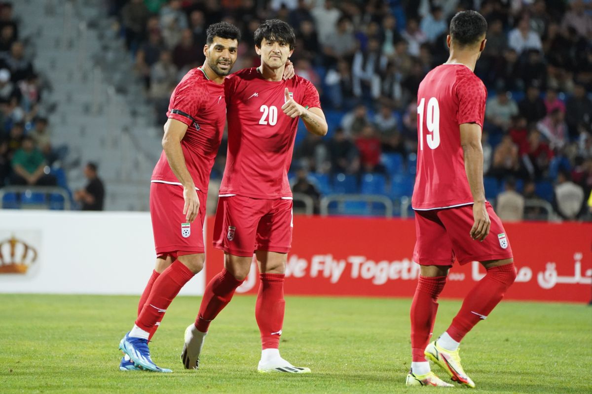 شب خوب طارمی با طعم سبقت از نکونام