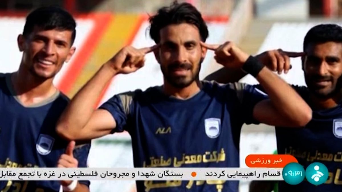 نتایج و حواشی هفته هفتم لیگ یک