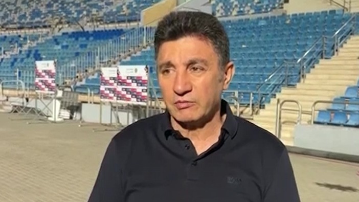 مجله فوتبال/ پیش بازی ایران و قطر