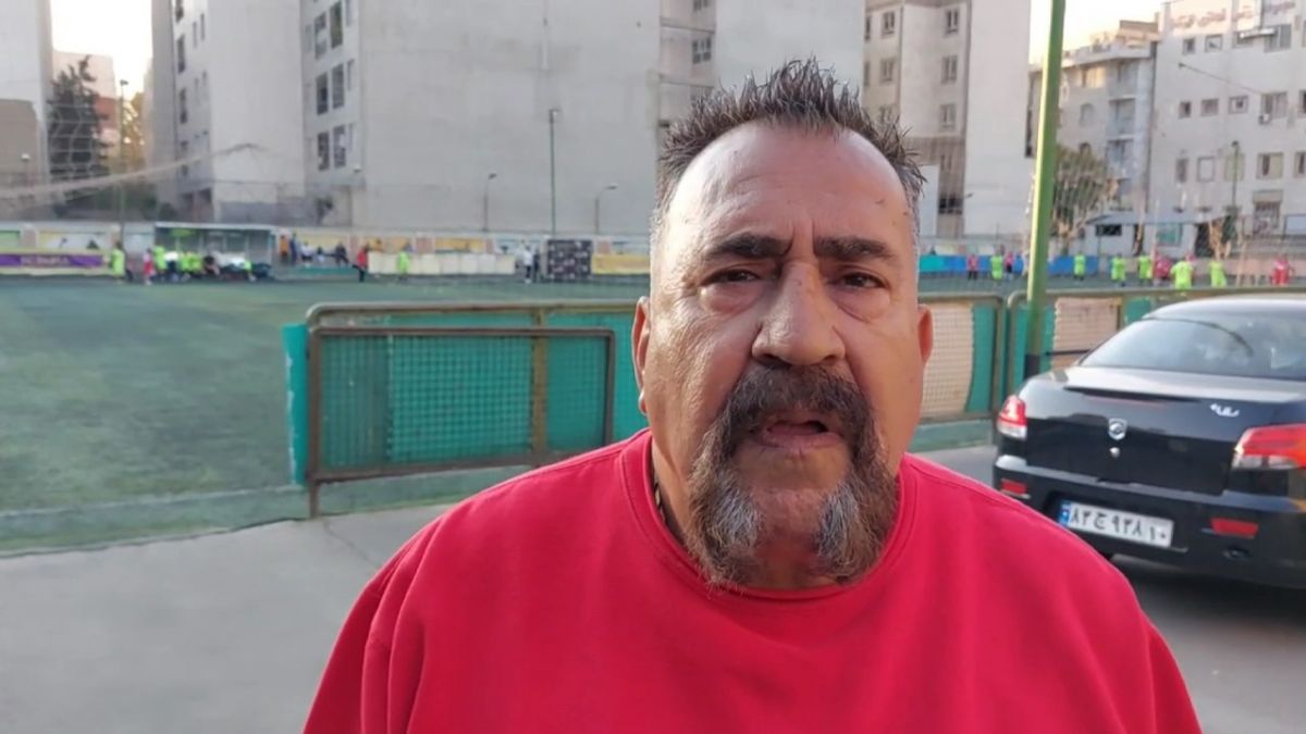 اختصاصی/ صحبت های وحید قلیچ درباره آخرین وضعیت علی پروین