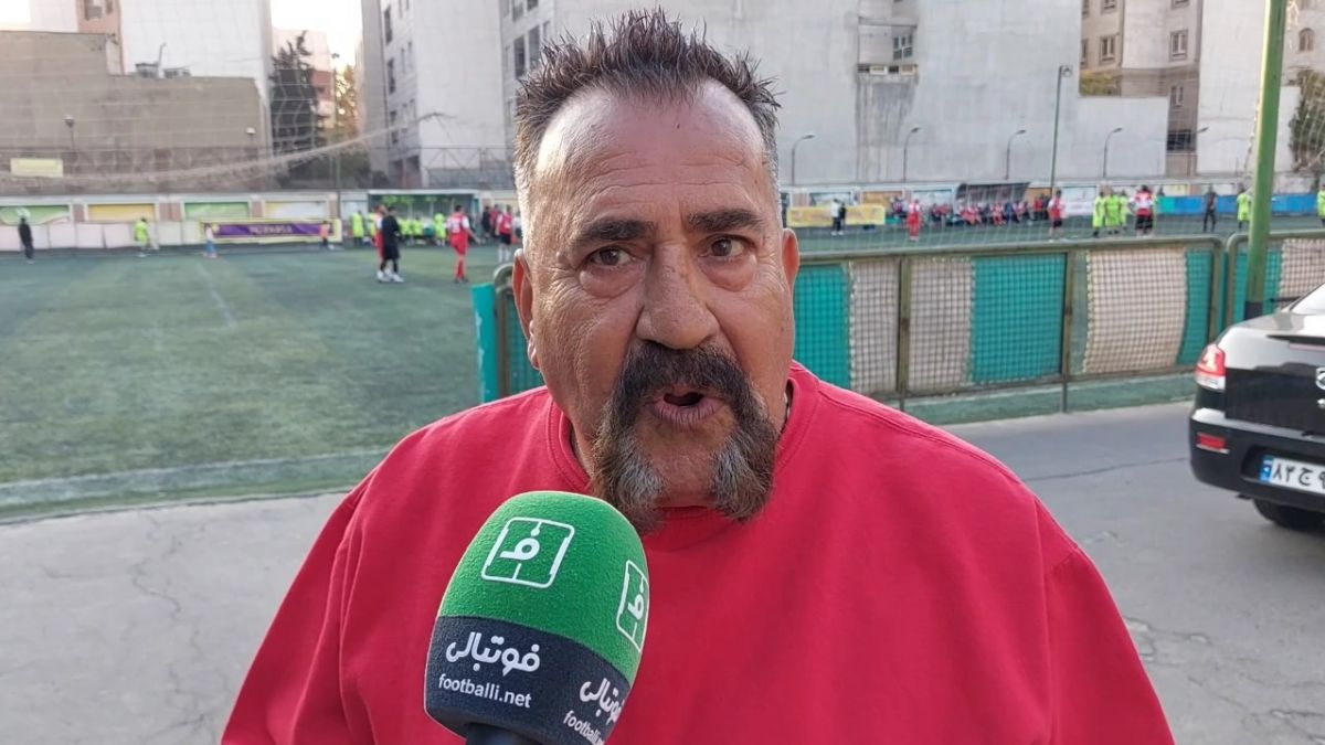 اختصاصی/ وحید قلیچ: مربی باید هم با دارایی باشگاه بسازد هم با نداری‌اش/ باشگاه پرسپولیس و شخص درویش، آدمهایی نیستند که پول بازیکن و مربی را ندهند