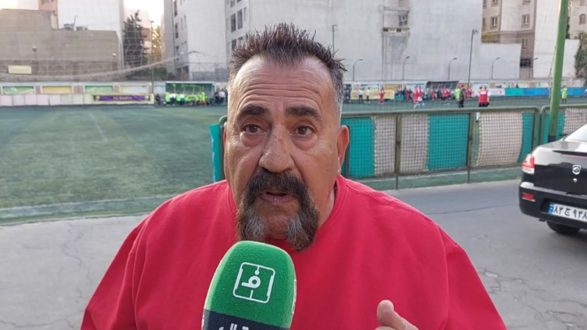 اختصاصی/ وحید قلیچ: حضور نکونام به جای ساپینتو در استقلال، اتفاق درستی بود/ نکونام تشنه قدرت و پول نیست