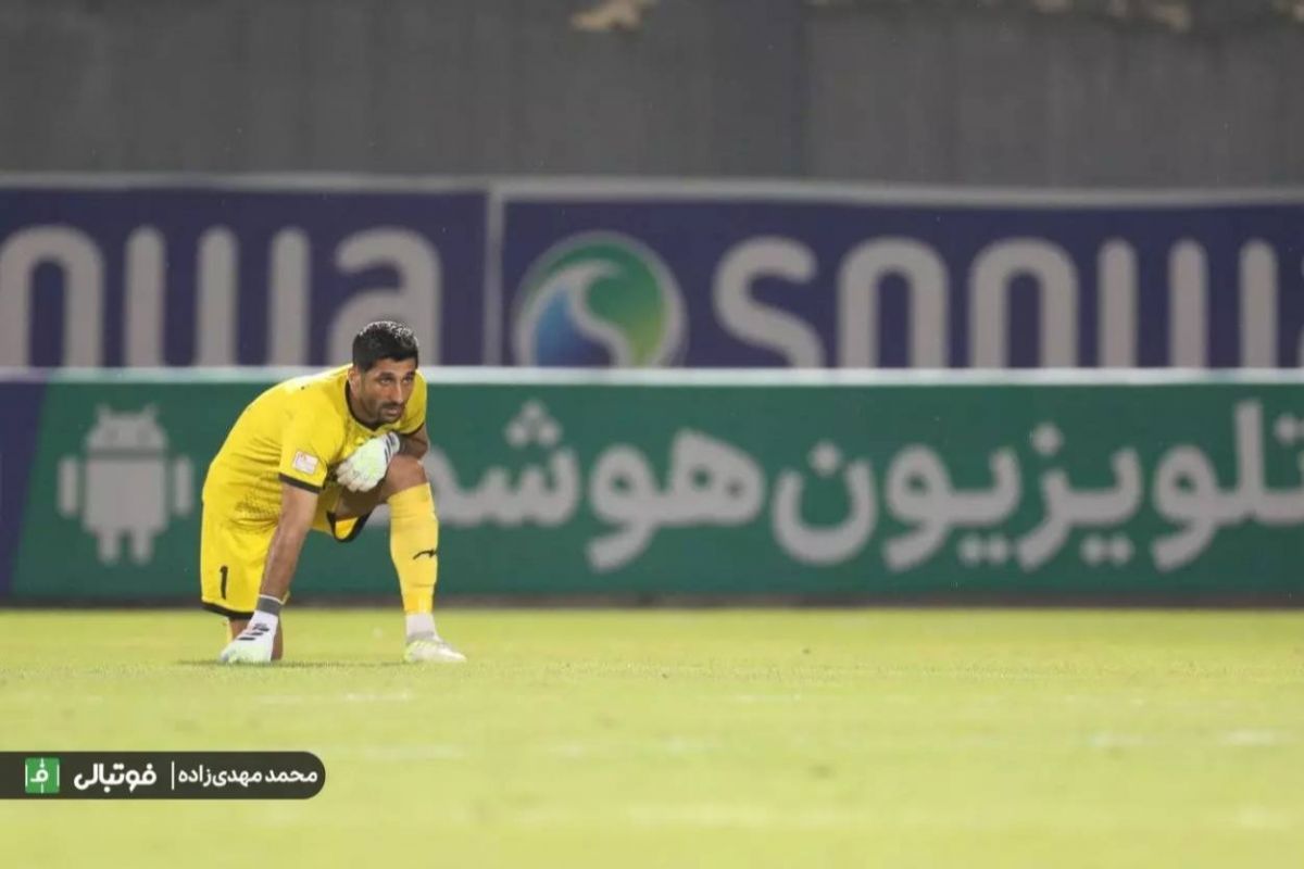 مظاهری در نساجی با کلینشیت غریبه است