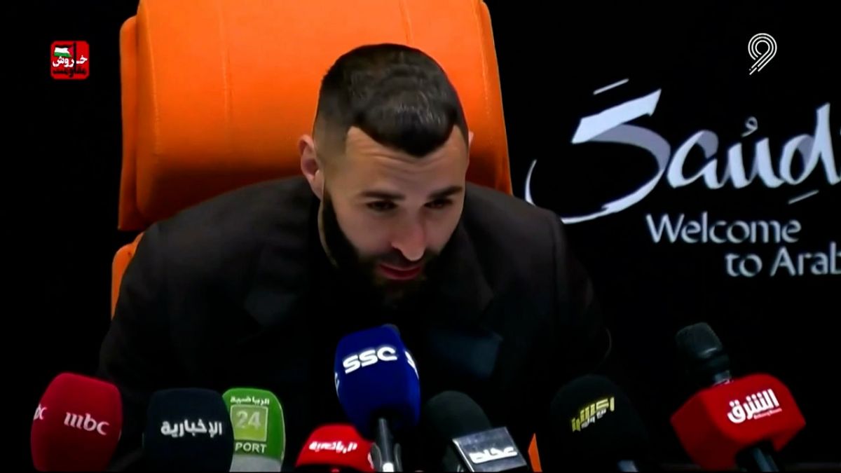 فوتبال 120/ این دیگر جنگ نیست؛ حمایت بازیکنان مطرح فوتبال از مردم غزه